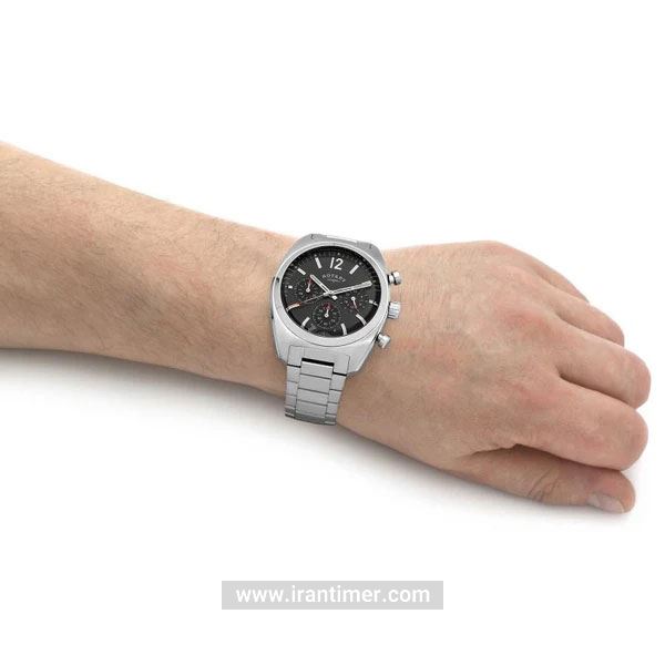 قیمت و خرید ساعت مچی مردانه روتاری(ROTARY) مدل GB05485/65 اسپرت | اورجینال و اصلی