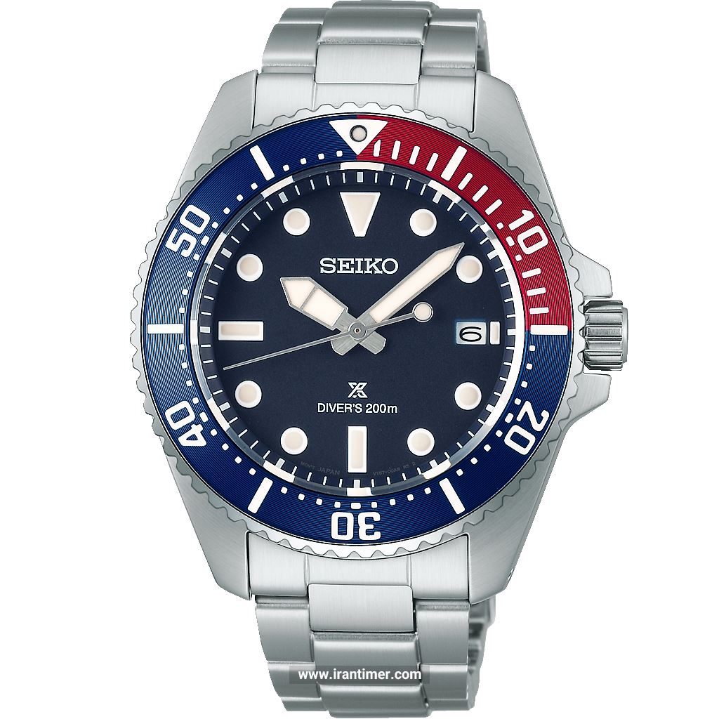 قیمت و خرید ساعت مچی مردانه سیکو(SEIKO) مدل SNE595P1 کلاسیک | اورجینال و اصلی