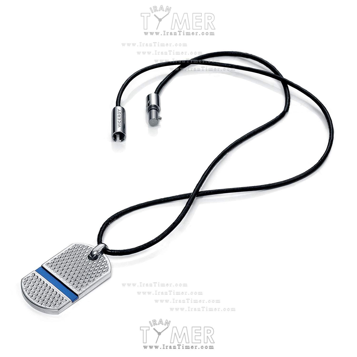 قیمت و خرید گردنبند مردانه ویسروی(VICEROY) مدل 2234C01013 اسپرت (ورزشی) مدرن| اورجینال و اصلی