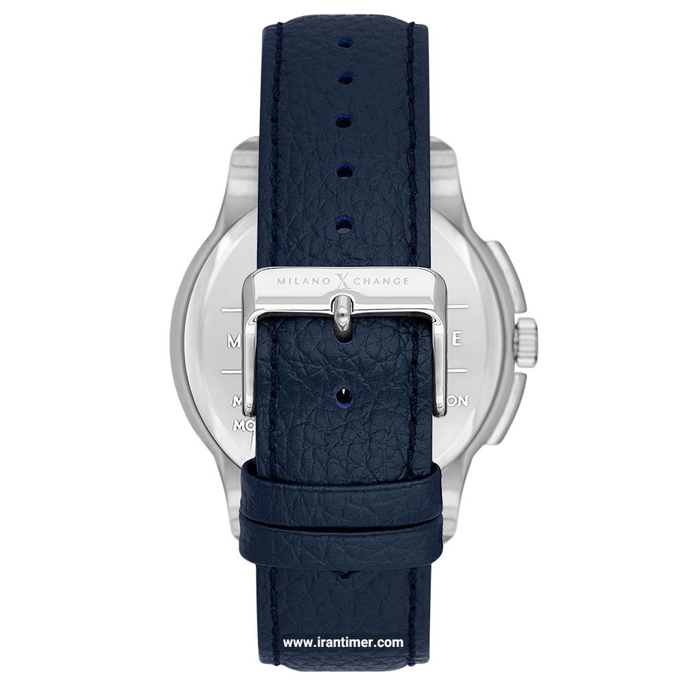 قیمت و خرید ساعت مچی مردانه میلانو اکس چنج(Milano X change) مدل MXG41404 کلاسیک | اورجینال و اصلی