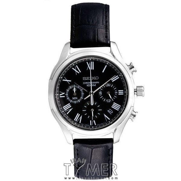 قیمت و خرید ساعت مچی مردانه سیکو(SEIKO) مدل SSB023P1 کلاسیک | اورجینال و اصلی