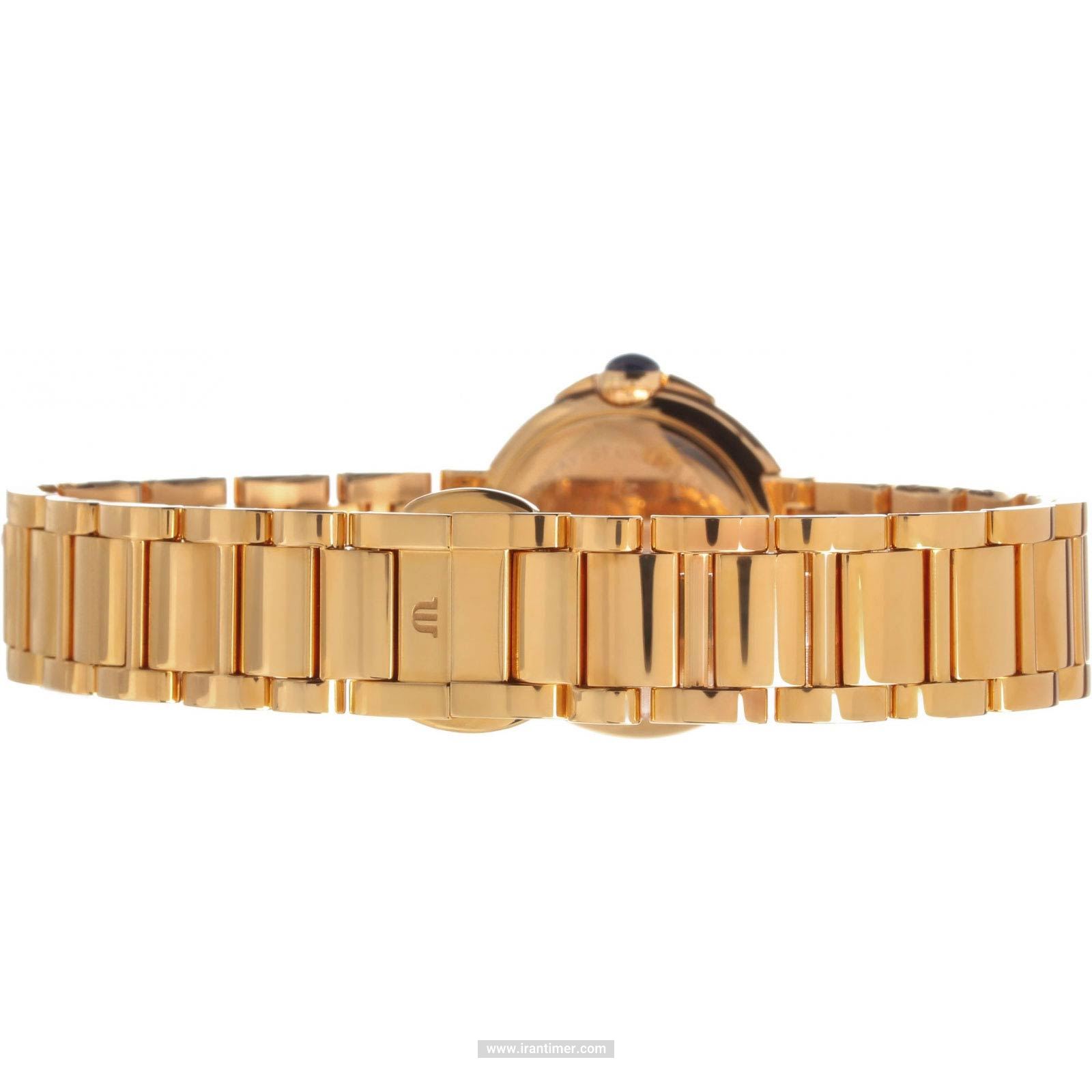 قیمت و خرید ساعت مچی زنانه موریس لاکروا(MAURICE LACROIX) مدل FA1003-PVP06-170-1 کلاسیک | اورجینال و اصلی