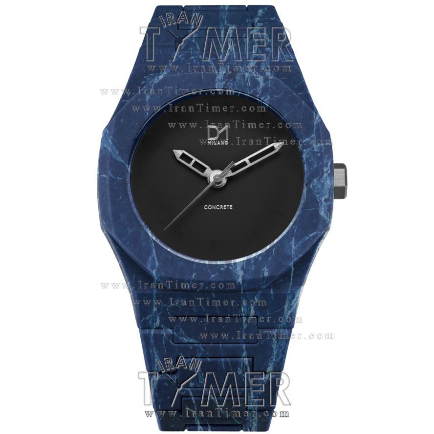 قیمت و خرید ساعت مچی مردانه زنانه دی وان میلانو(D1 MILANO) مدل ACO03 کلاسیک | اورجینال و اصلی