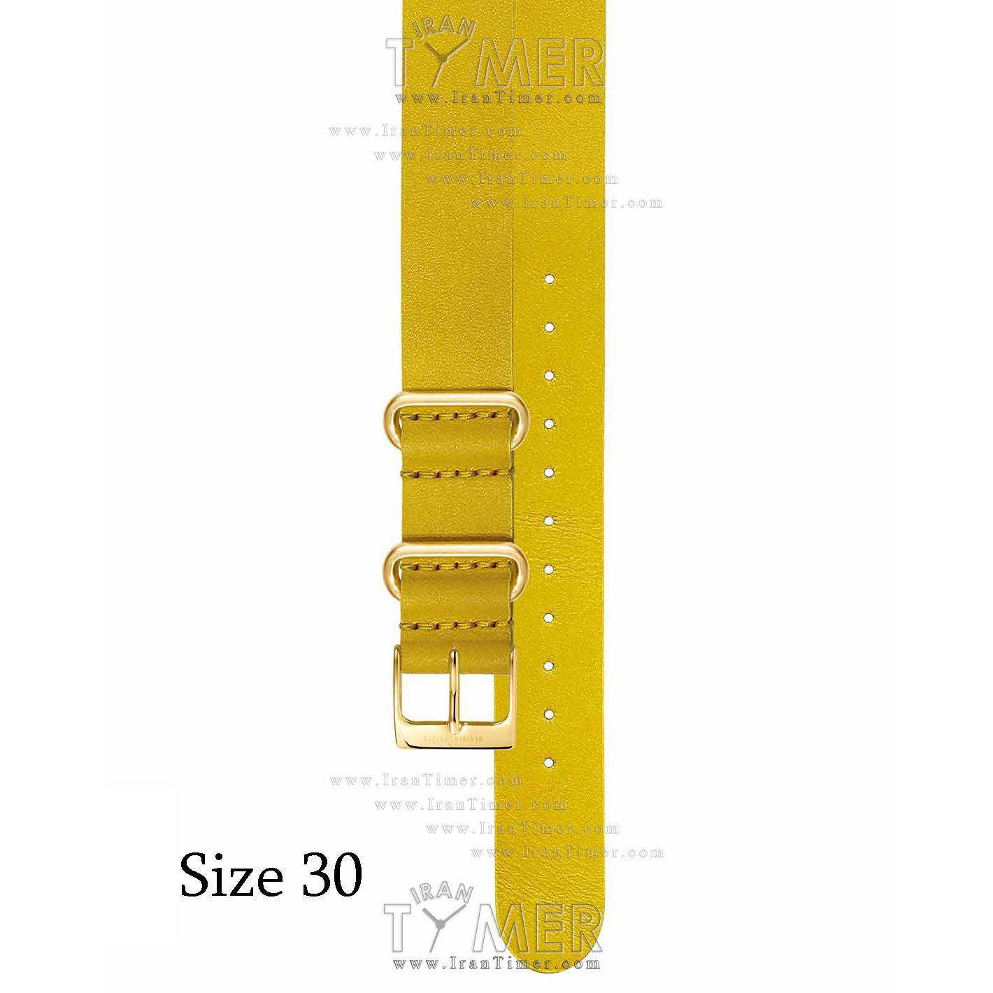 قیمت و خرید ساعت مچی زنانه مانفرد کراکو(MANFRED CRACCO) مدل MCSTRYEL30IPG | اورجینال و اصلی