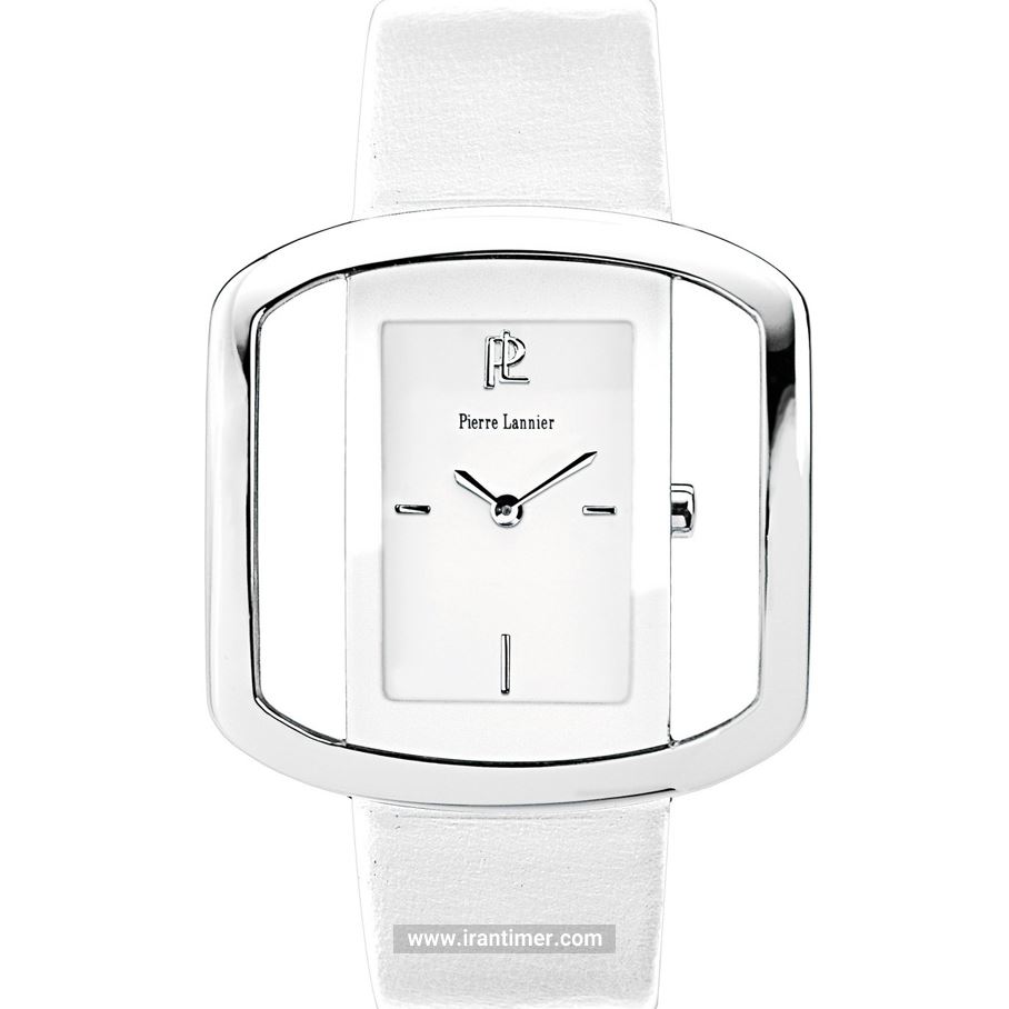 قیمت و خرید ساعت مچی زنانه پیر لنیر(PIERRE LANNIER) مدل 099H600 کلاسیک | اورجینال و اصلی