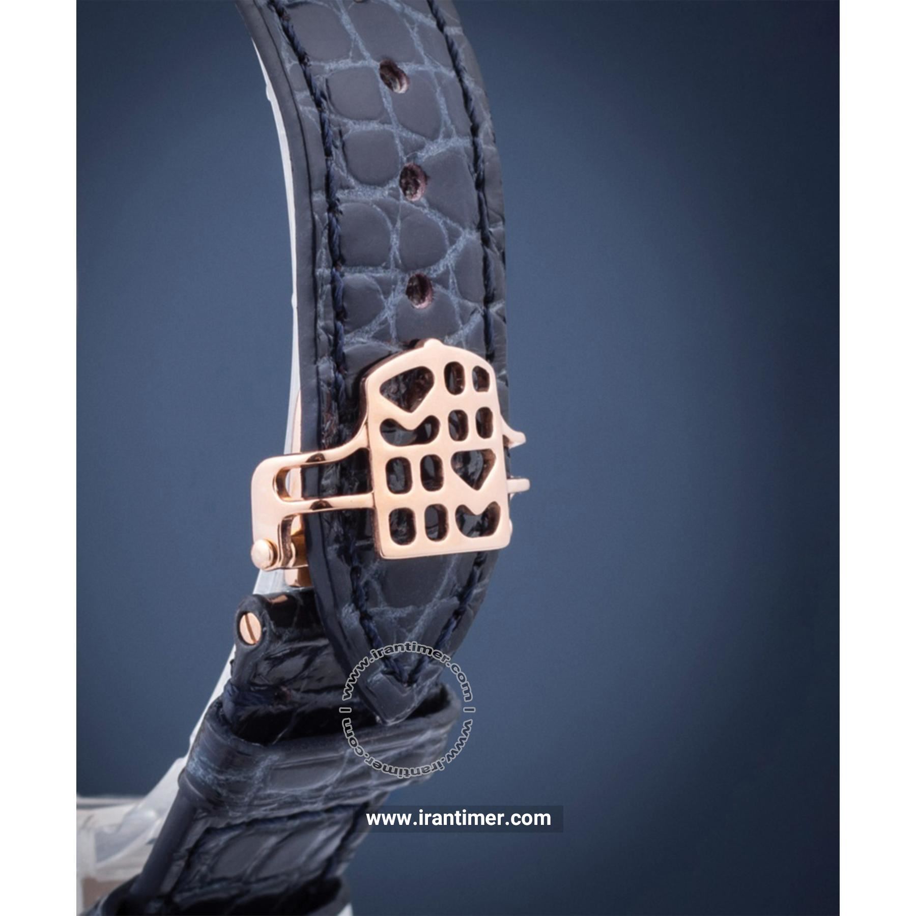 قیمت و خرید ساعت مچی زنانه فردریک کنستانت(FREDERIQUE CONSTANT) مدل FC-318MPWN3B4 کلاسیک | اورجینال و اصلی