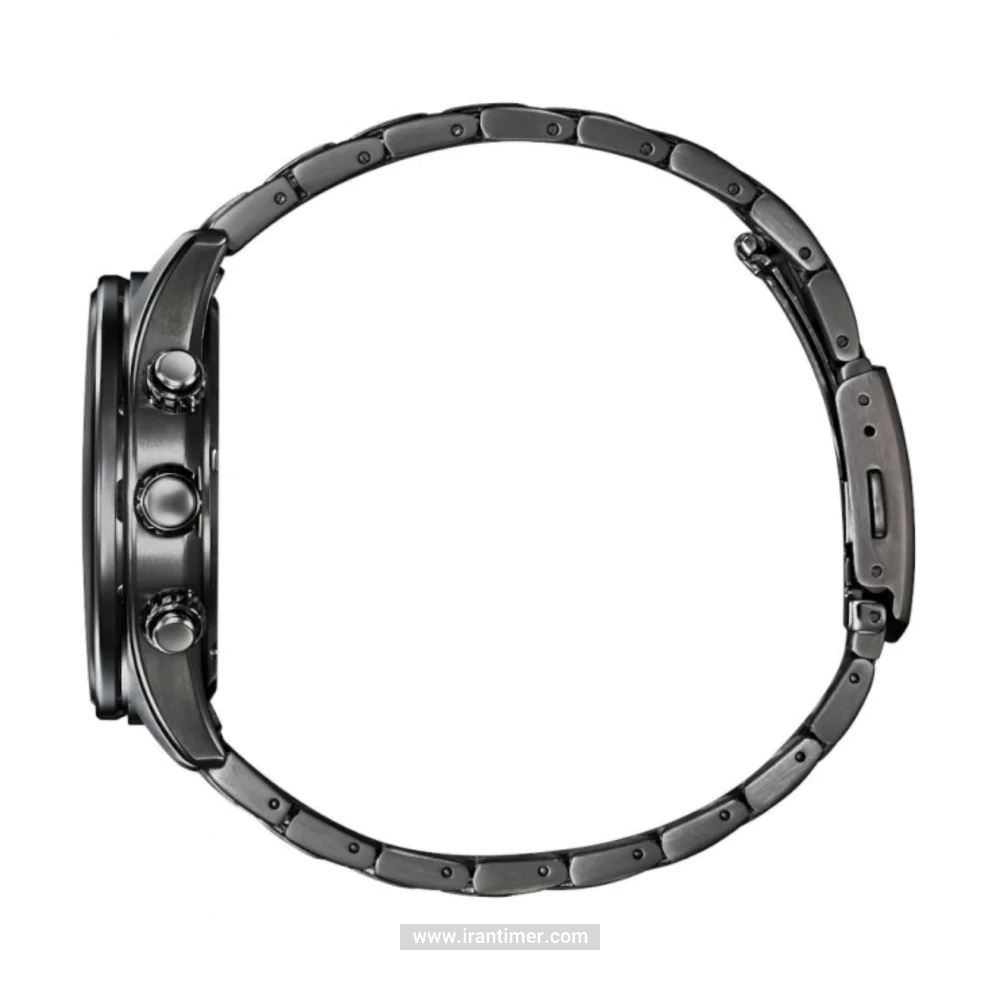 قیمت و خرید ساعت مچی مردانه سیتیزن(CITIZEN) مدل CA0775-87X کلاسیک | اورجینال و اصلی