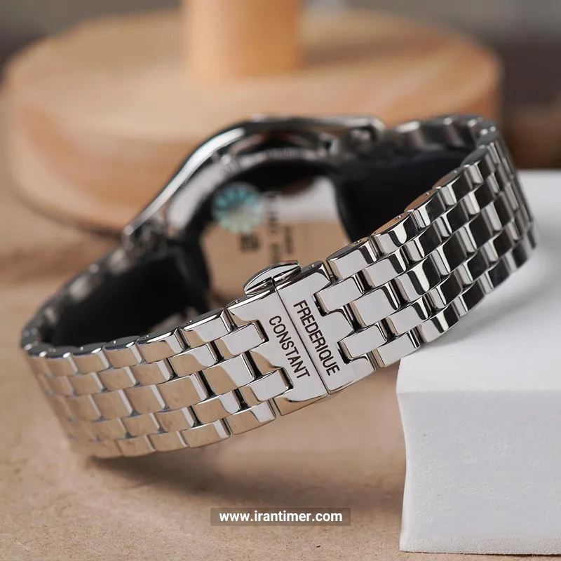 قیمت و خرید ساعت مچی مردانه فردریک کنستانت(FREDERIQUE CONSTANT) مدل FC-303GR5B6B کلاسیک | اورجینال و اصلی