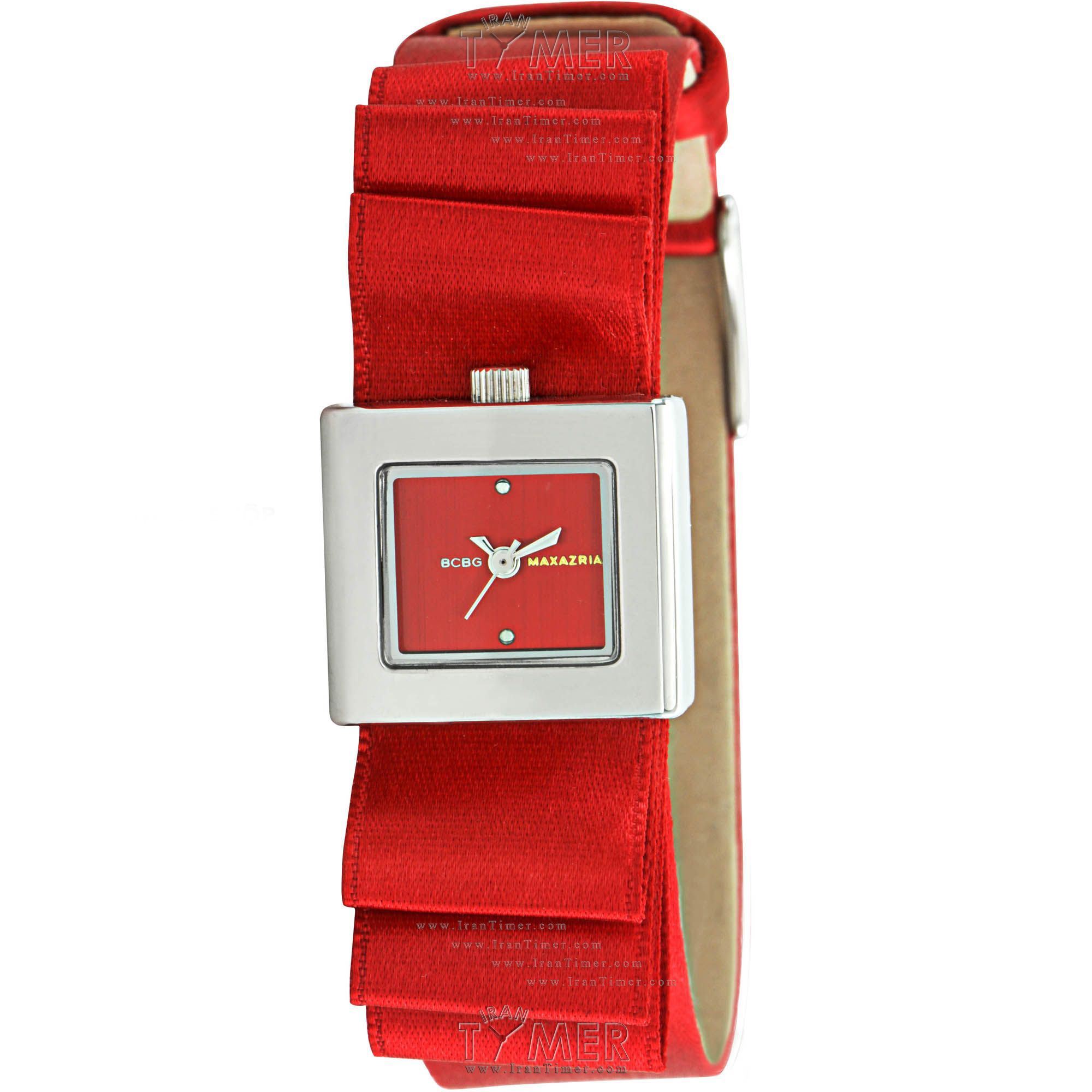 قیمت و خرید ساعت مچی زنانه بی سی بی جی(BCBG MAXAZRIA) مدل BG6342 فشن | اورجینال و اصلی