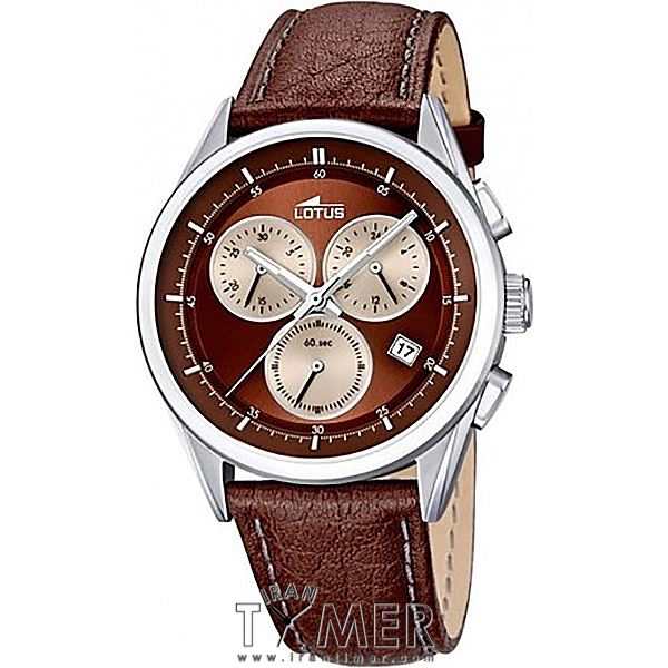قیمت و خرید ساعت مچی مردانه لوتوس(LOTUS) مدل L15848/3 کلاسیک | اورجینال و اصلی