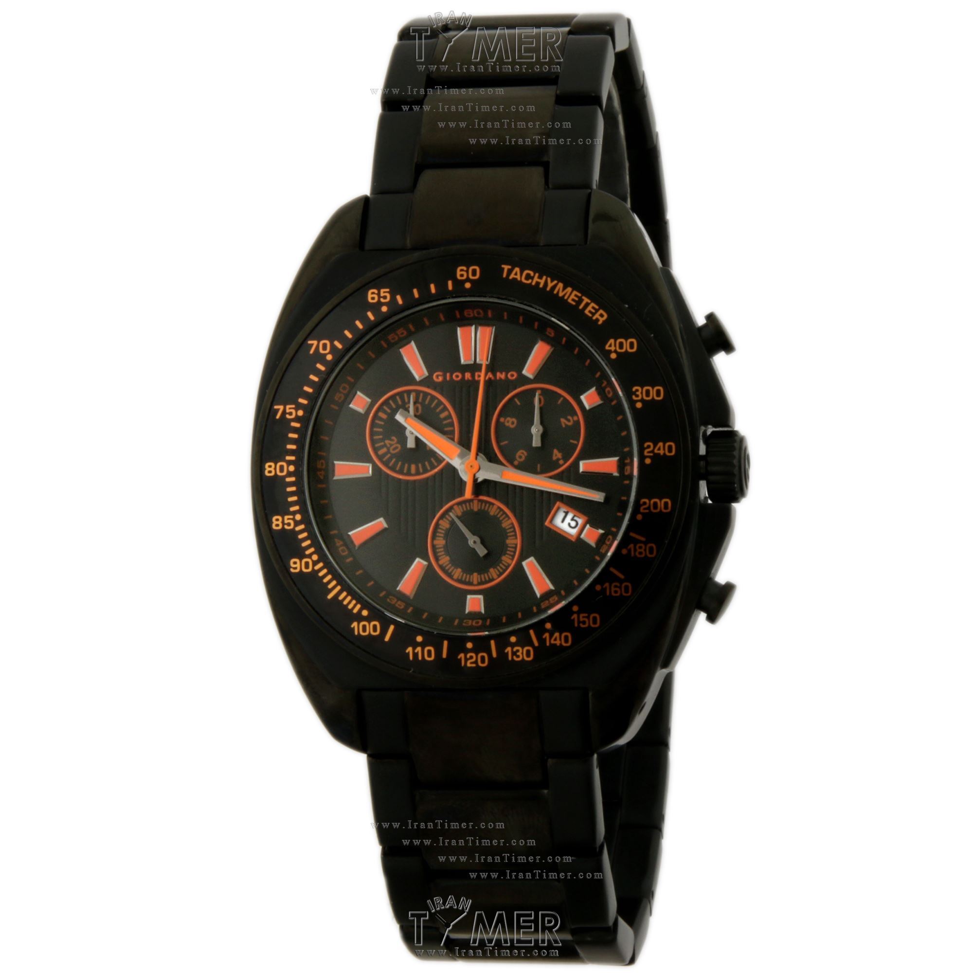قیمت و خرید ساعت مچی مردانه جوردانو(GIORDANO) مدل 1593-55 اسپرت | اورجینال و اصلی