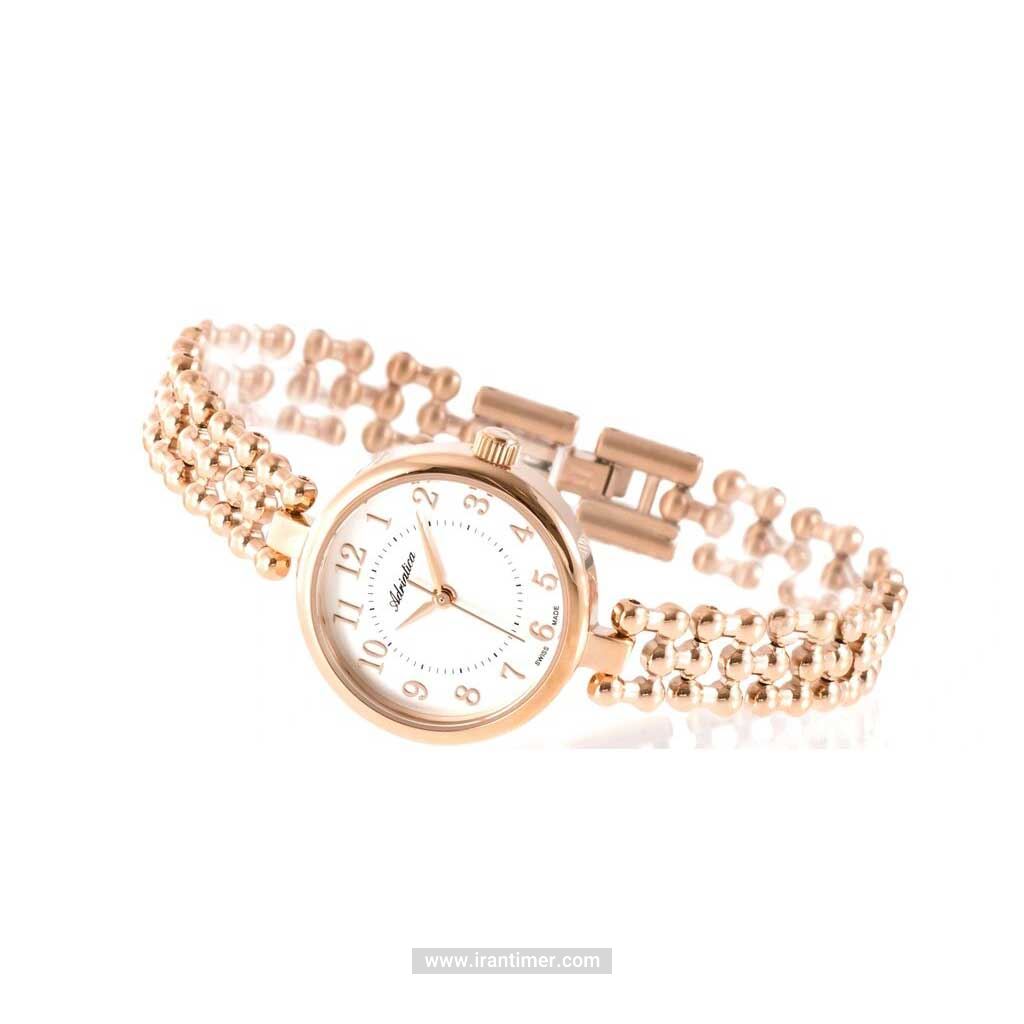 قیمت و خرید ساعت مچی زنانه آدریاتیکا(ADRIATICA) مدل A3474.9123Q کلاسیک | اورجینال و اصلی