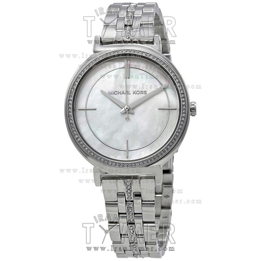 قیمت و خرید ساعت مچی زنانه مایکل کورس(MICHAEL KORS) مدل MK3641 کلاسیک فشن | اورجینال و اصلی