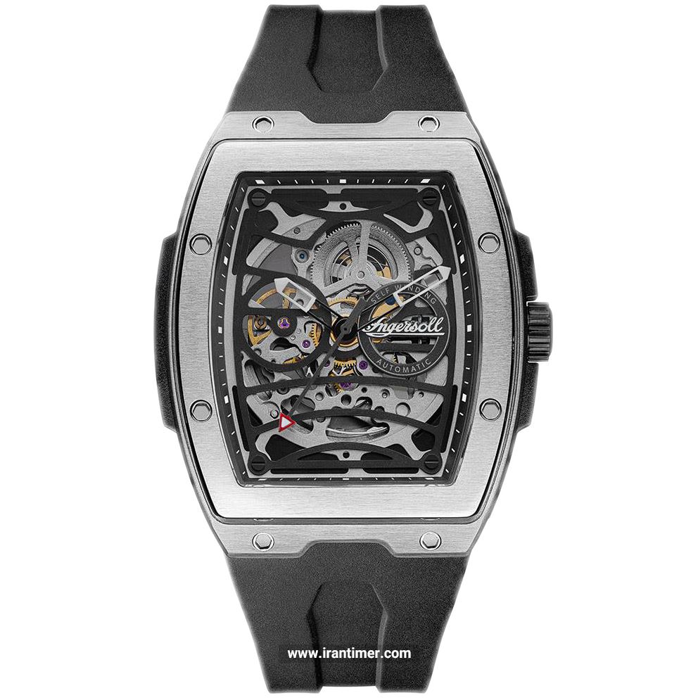 قیمت و خرید ساعت مچی مردانه اینگرسول(INGERSOLL) مدل I12301 اسپرت | اورجینال و اصلی