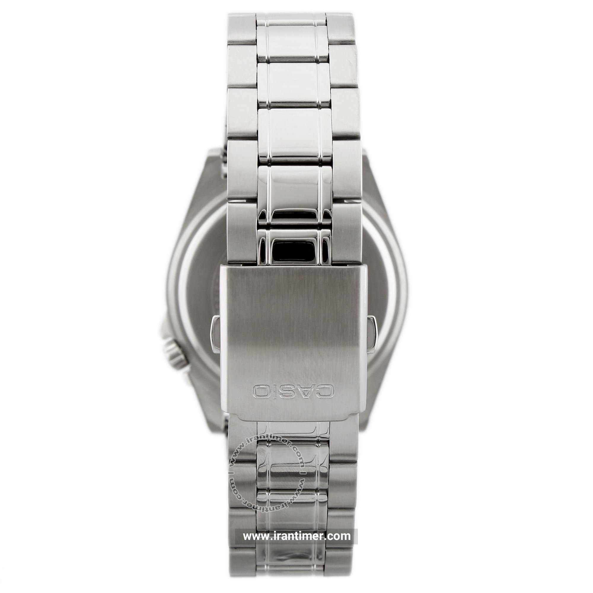 قیمت و خرید ساعت مچی مردانه کاسیو (CASIO) جنرال مدل MTD-135D-2AVDF کلاسیک | اورجینال و اصلی