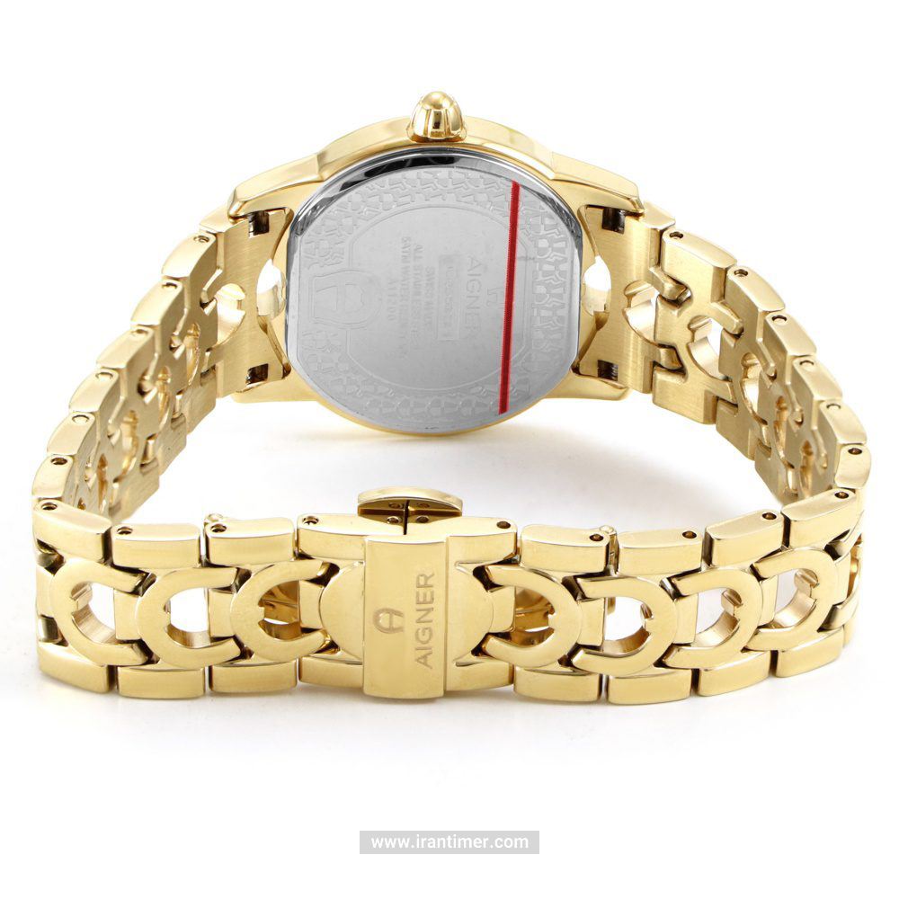 قیمت و خرید ساعت مچی زنانه اگنر(AIGNER) مدل A11221 کلاسیک | اورجینال و اصلی