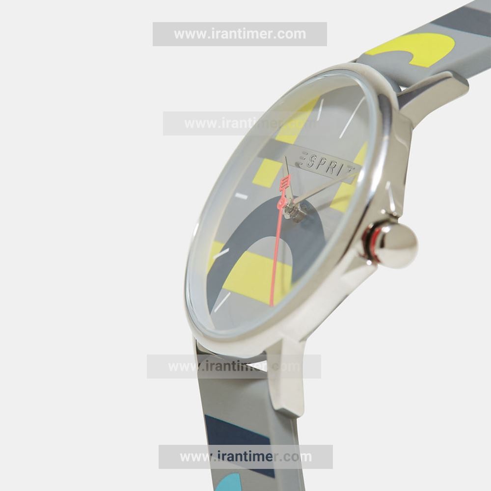 قیمت و خرید ساعت مچی زنانه اسپریت(ESPRIT) مدل ES1L063P0015 اسپرت | اورجینال و اصلی