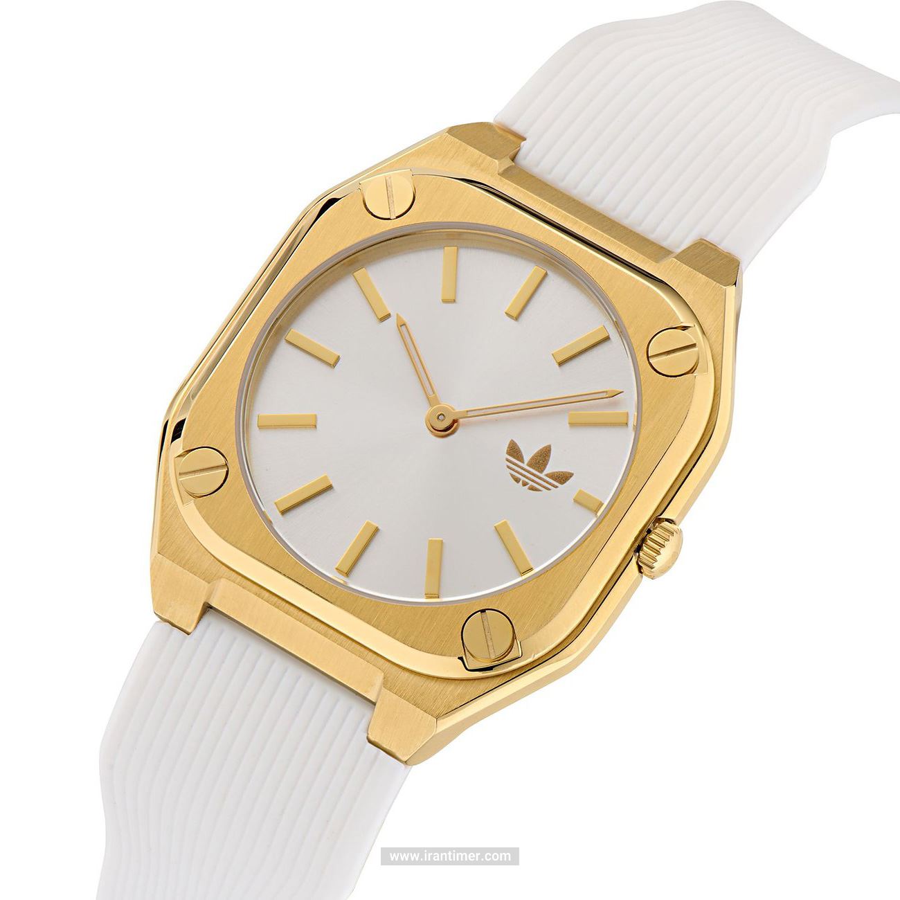 قیمت و خرید ساعت مچی مردانه زنانه آدیداس(Adidas) مدل AOFH24003 اسپرت | اورجینال و اصلی