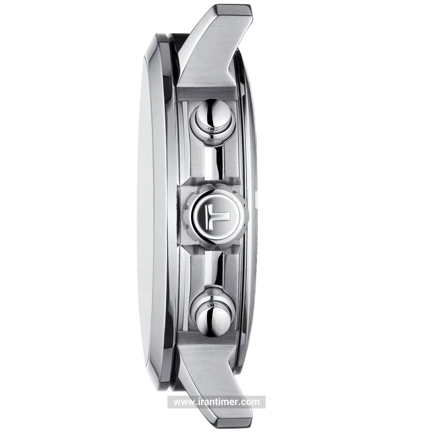 قیمت و خرید ساعت مچی مردانه تیسوت(TISSOT) مدل T114.417.11.057.00 کلاسیک | اورجینال و اصلی