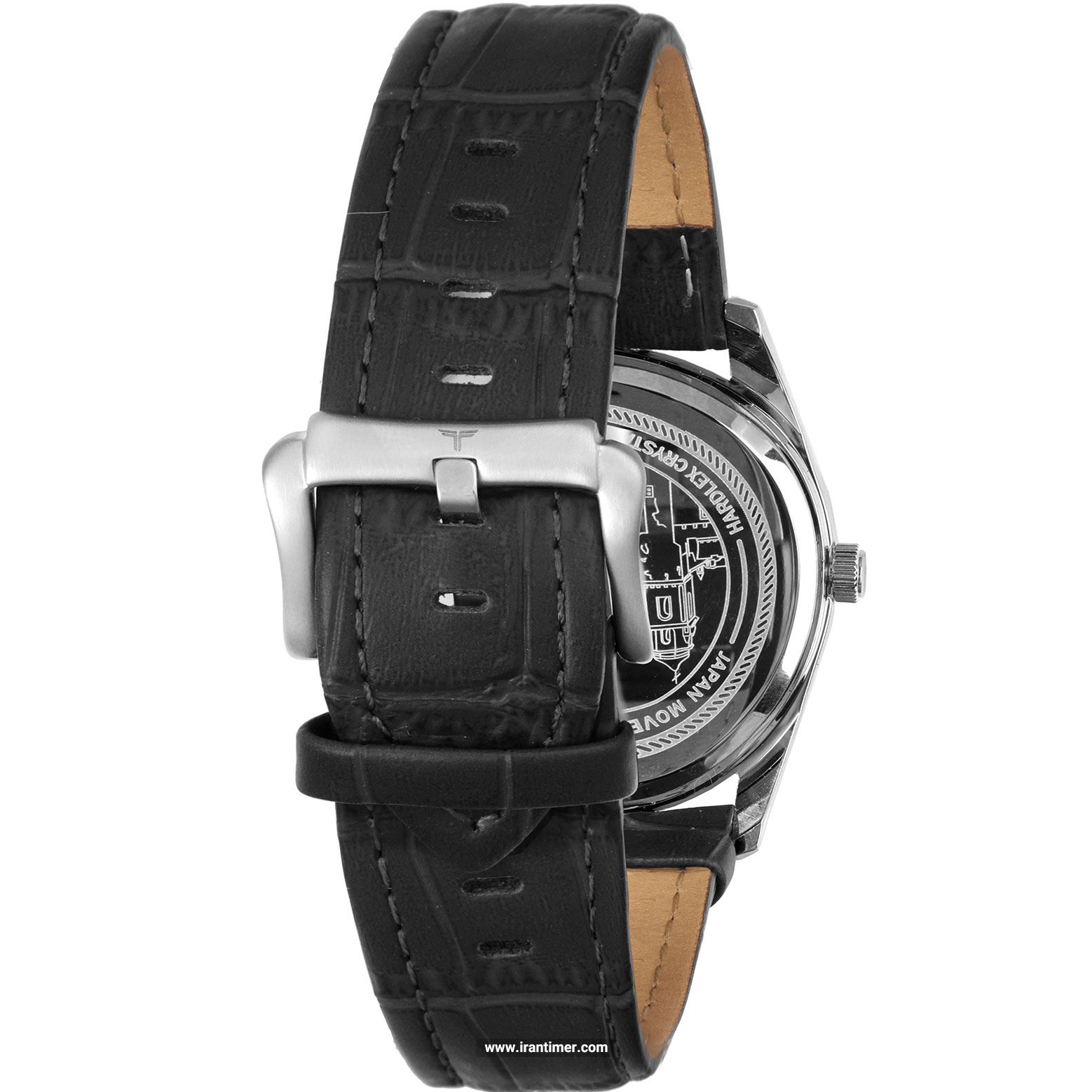 قیمت و خرید ساعت مچی مردانه تلارو(Tellaro) مدل T3132G-L1285 کلاسیک | اورجینال و اصلی