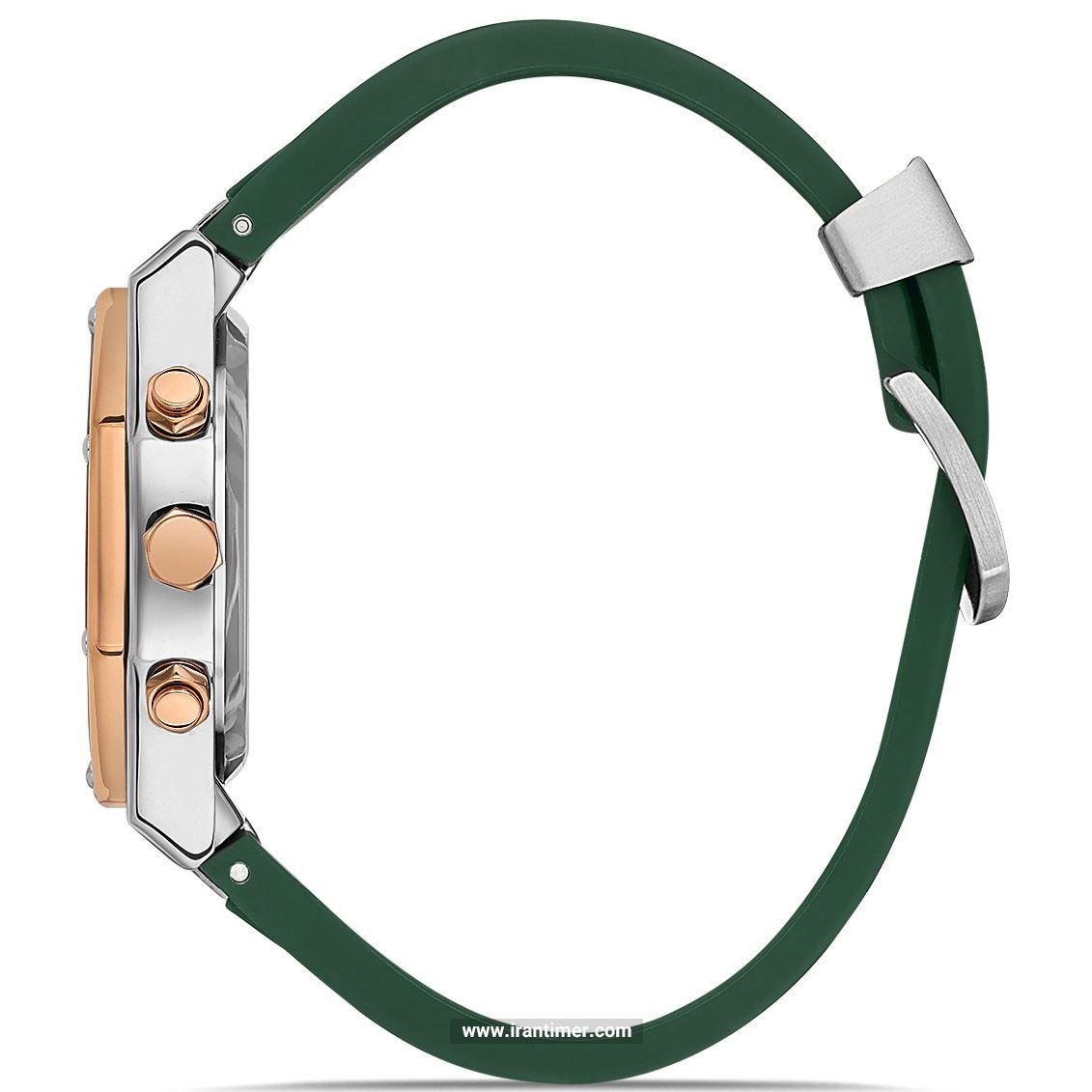 قیمت و خرید ساعت مچی مردانه دیوید گانر(David Guner) مدل DG-8821GD-E10 اسپرت | اورجینال و اصلی