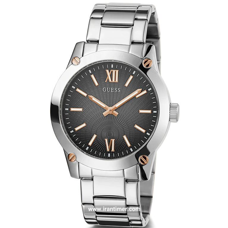 قیمت و خرید ساعت مچی مردانه گس(GUESS) مدل GW0574G1 کلاسیک | اورجینال و اصلی