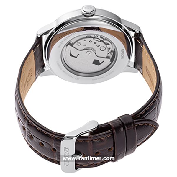 قیمت و خرید ساعت مچی مردانه اورینت(ORIENT) مدل RA-AK0805E کلاسیک | اورجینال و اصلی