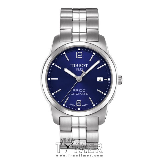 قیمت و خرید ساعت مچی مردانه تیسوت(TISSOT) مدل T049_407_11_047_00 کلاسیک | اورجینال و اصلی