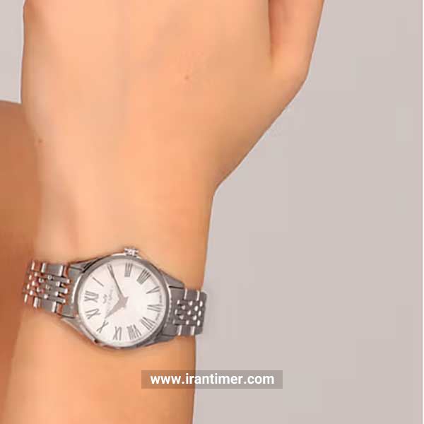 قیمت و خرید ساعت مچی زنانه فلیپ واچ(Philip Watch) مدل R8253217509 کلاسیک | اورجینال و اصلی