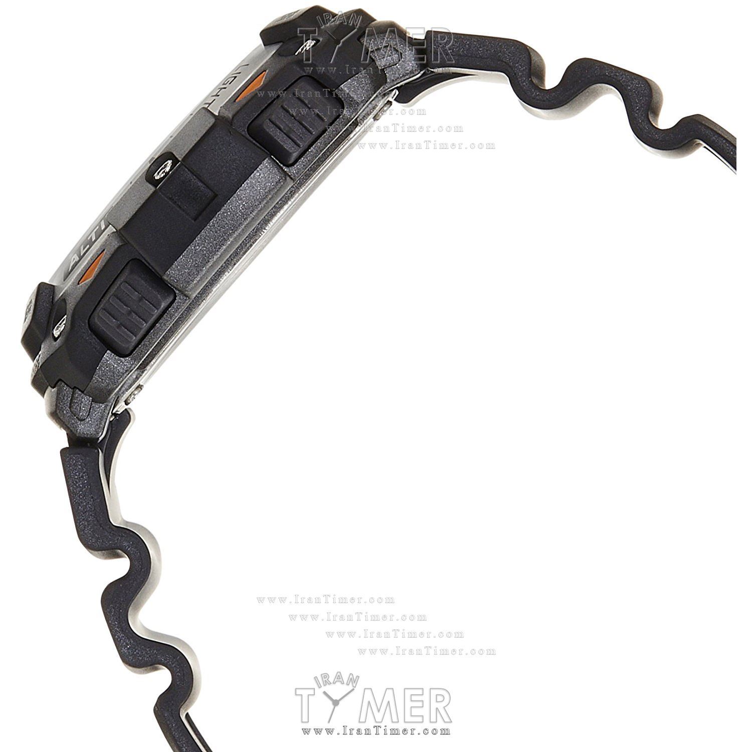قیمت و خرید ساعت مچی مردانه کاسیو (CASIO) پروترک مدل SGW-300H-1AVDR اسپرت | اورجینال و اصلی