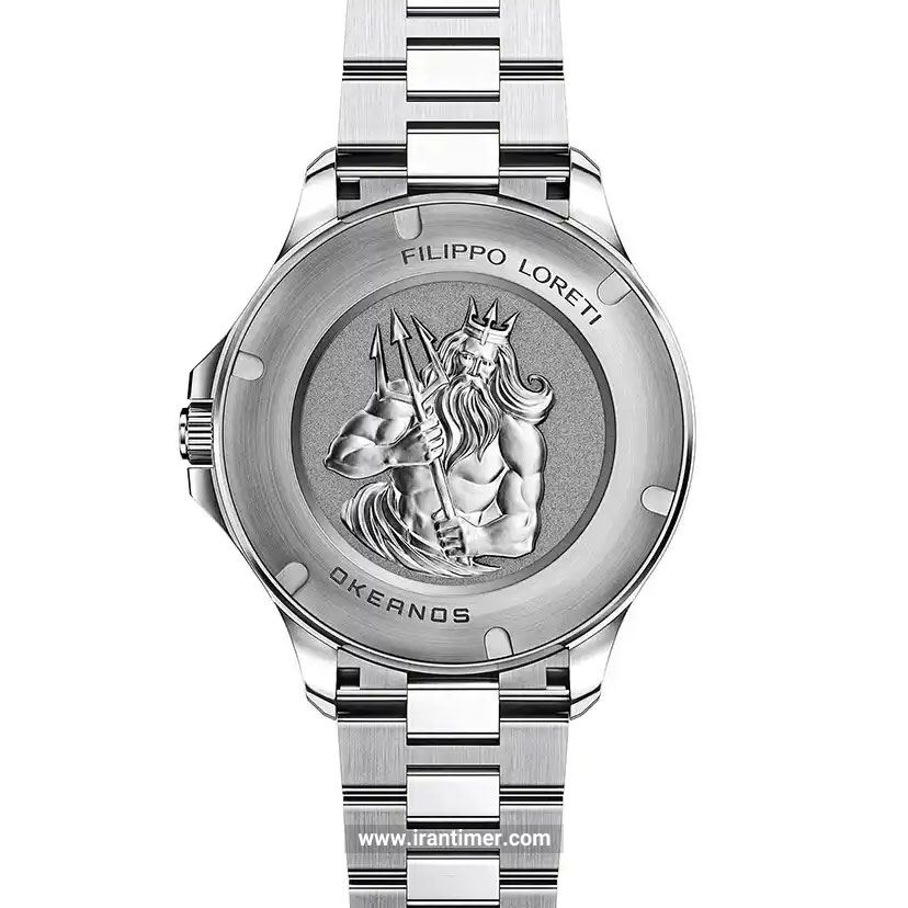 قیمت و خرید ساعت مچی مردانه فیلیپولورتی(Filippo Loreti) مدل FL00504 کلاسیک | اورجینال و اصلی
