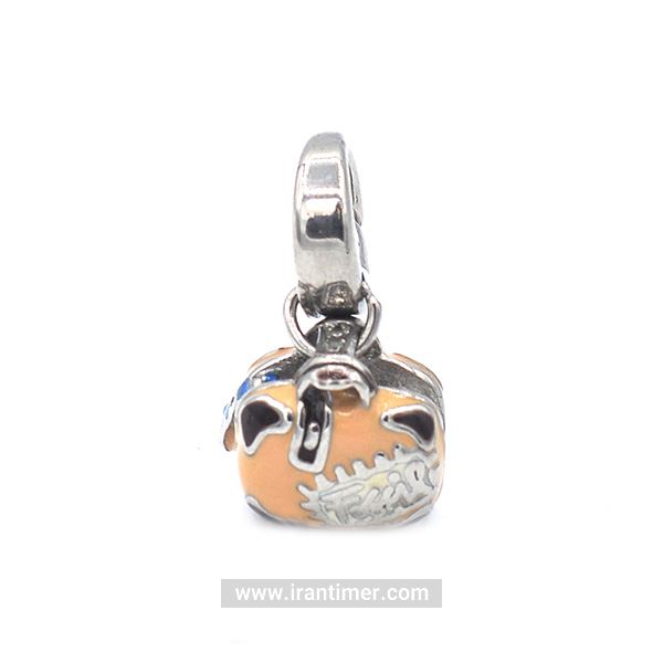 قیمت و خرید آویز زنانه دخترانه فسیل(FOSSIL) مدل JFCharm84128040 کلاسیک | اورجینال و اصلی