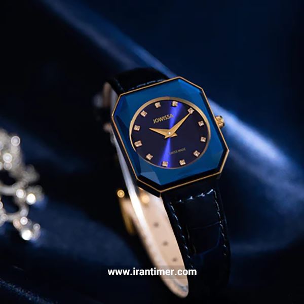 قیمت و خرید ساعت مچی زنانه جویسا(JOWISSA) مدل JW-J8.074.M کلاسیک | اورجینال و اصلی