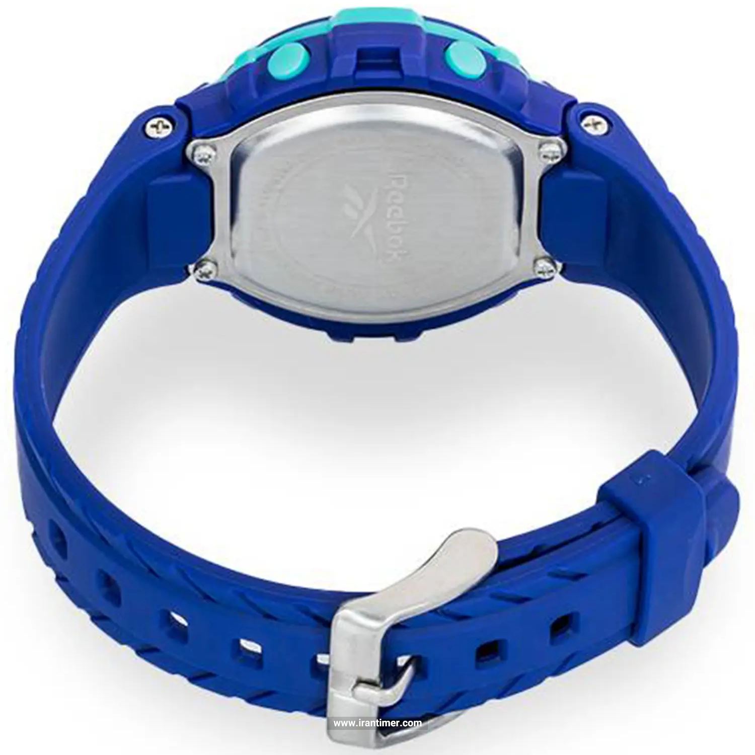 قیمت و خرید ساعت مچی زنانه ریباک(REEBOK) مدل RV-CRU-L9-PUPU-BT اسپرت | اورجینال و اصلی