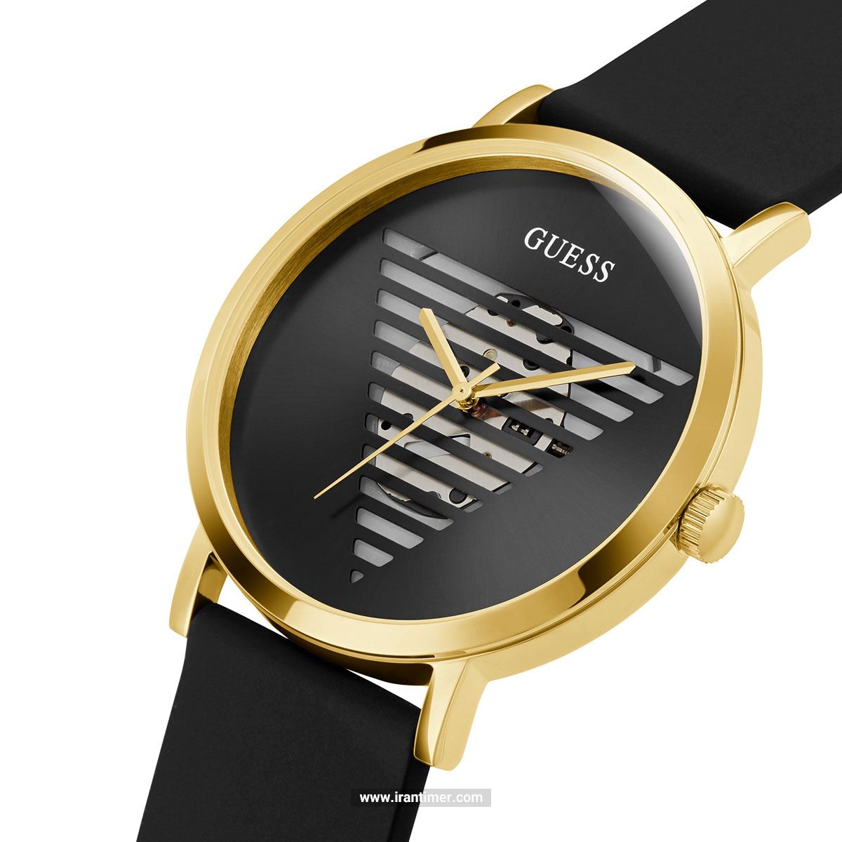 قیمت و خرید ساعت مچی مردانه گس(GUESS) مدل GW0503G1 اسپرت | اورجینال و اصلی