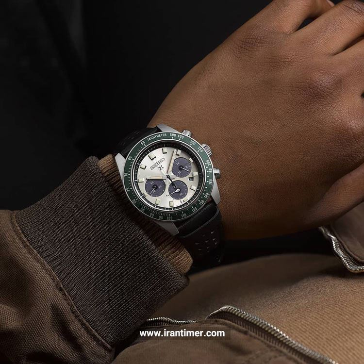 قیمت و خرید ساعت مچی مردانه سیکو(SEIKO) مدل SSC943P1 اسپرت | اورجینال و اصلی