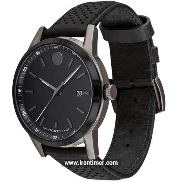 قیمت و خرید ساعت مچی مردانه موادو(MOVADO) مدل 607559 کلاسیک | اورجینال و اصلی
