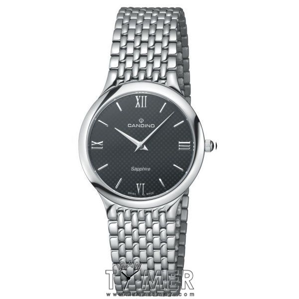 قیمت و خرید ساعت مچی مردانه کاندینو(CANDINO) مدل C4362/4 کلاسیک | اورجینال و اصلی