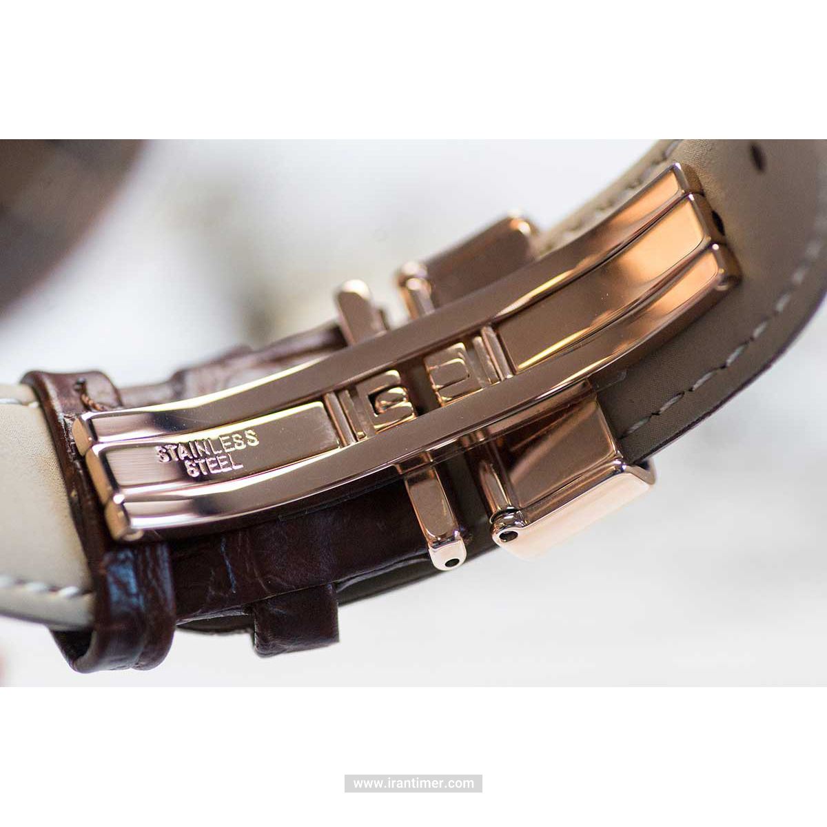 قیمت و خرید ساعت مچی مردانه دوکسا(DOXA) مدل 171.90.321.02 کلاسیک | اورجینال و اصلی