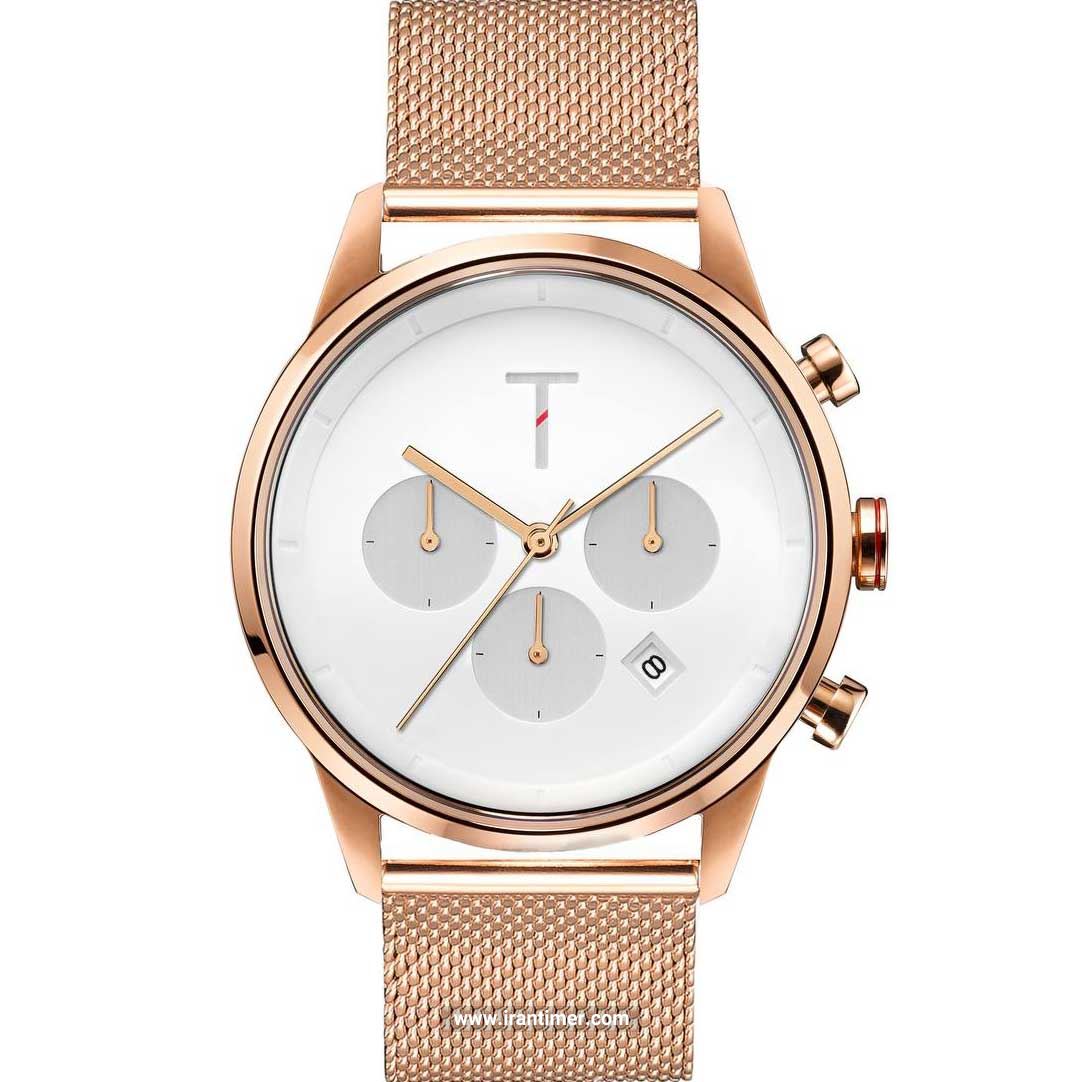 قیمت و خرید ساعت مچی مردانه تیلور(TYLOR) مدل TLAC016 کلاسیک | اورجینال و اصلی