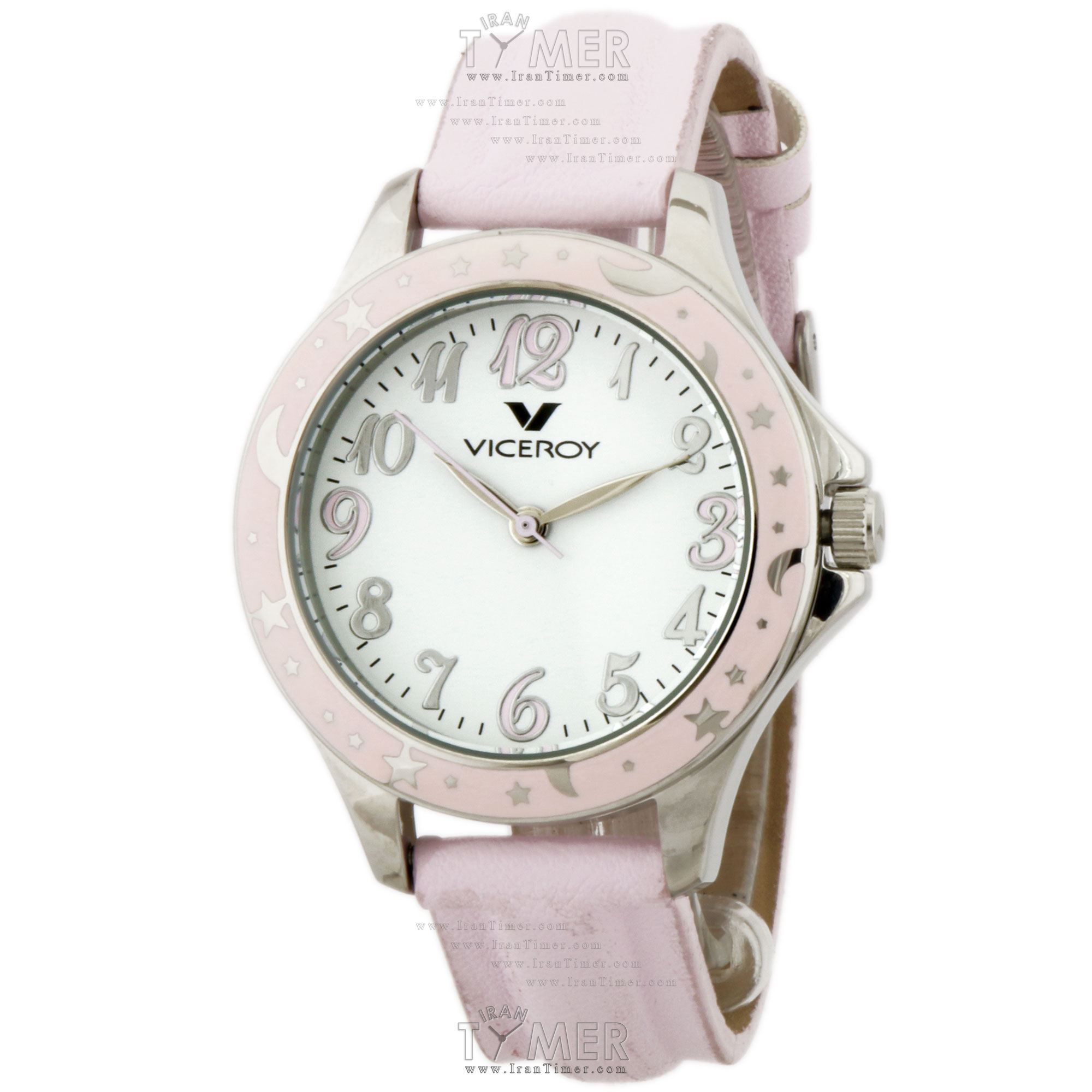 قیمت و خرید ساعت مچی زنانه ویسروی(VICEROY) مدل 42104-75 کلاسیک | اورجینال و اصلی