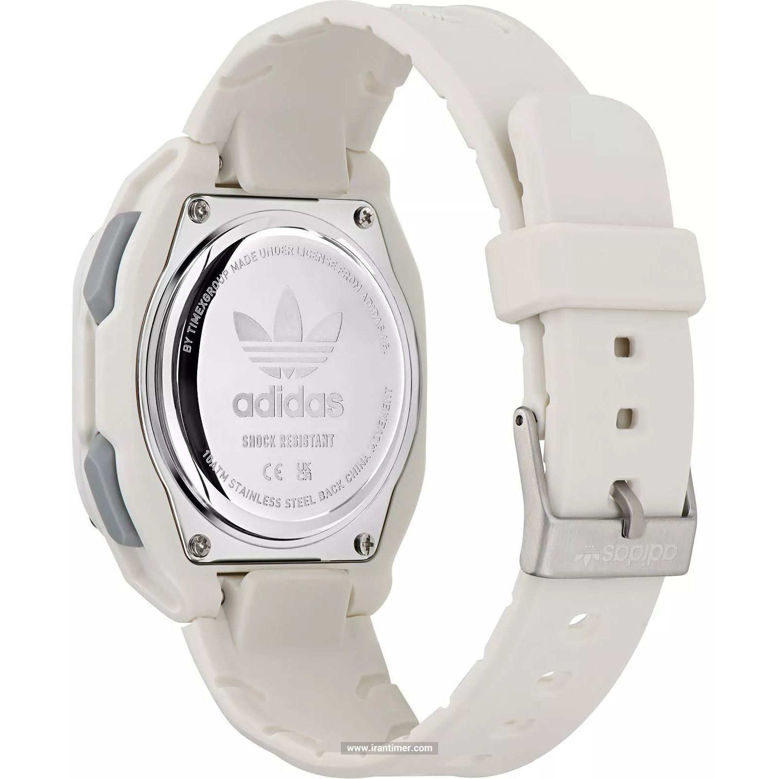 قیمت و خرید ساعت مچی مردانه زنانه آدیداس(Adidas) مدل AOST23062 اسپرت | اورجینال و اصلی