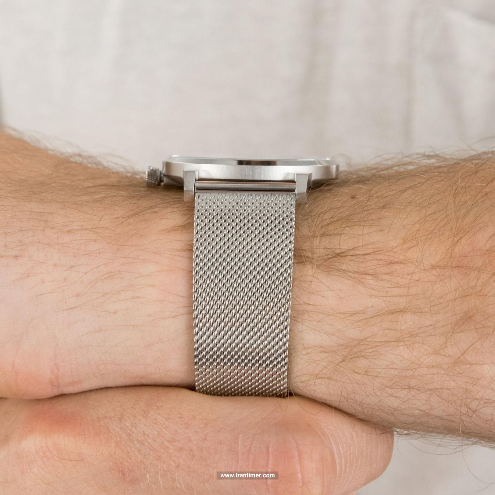 قیمت و خرید ساعت مچی مردانه تریوا(TRIWA) مدل fast126-me021212 کلاسیک | اورجینال و اصلی