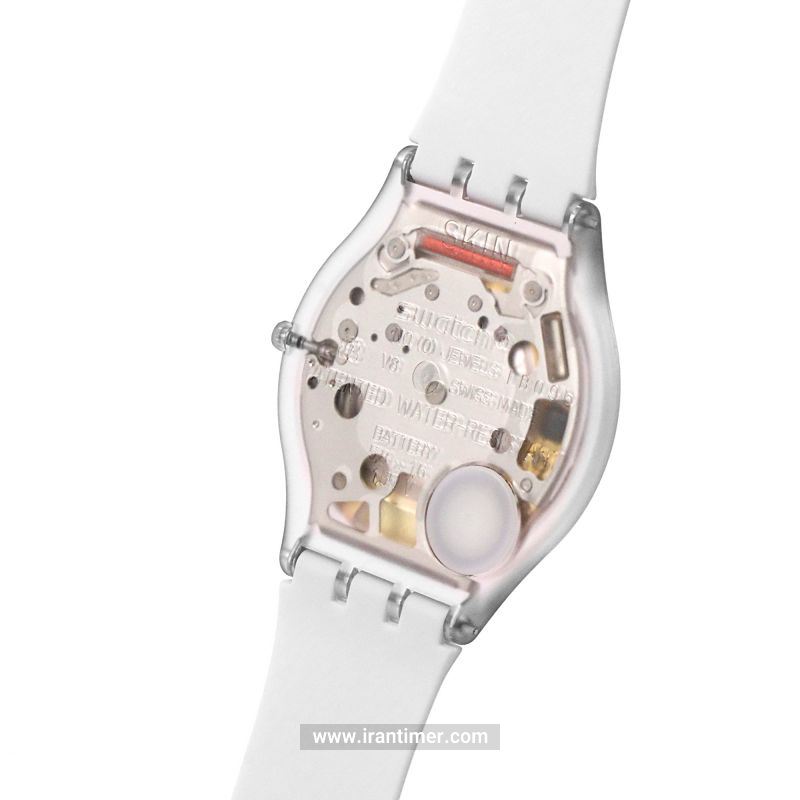 قیمت و خرید ساعت مچی زنانه سواچ(SWATCH) مدل SS08V101 اسپرت | اورجینال و اصلی