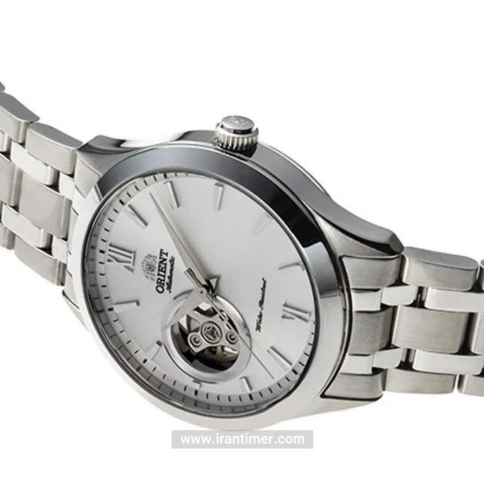 قیمت و خرید ساعت مچی مردانه اورینت(ORIENT) مدل TAG03001W کلاسیک | اورجینال و اصلی