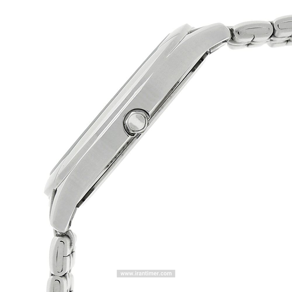 قیمت و خرید ساعت مچی مردانه تایتِن(TITAN) مدل T1494SM01 کلاسیک | اورجینال و اصلی