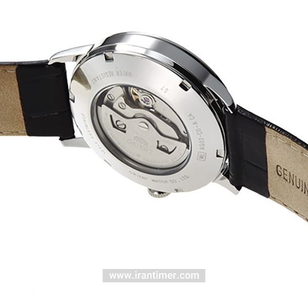 قیمت و خرید ساعت مچی مردانه اورینت(ORIENT) مدل TAG02005W کلاسیک | اورجینال و اصلی