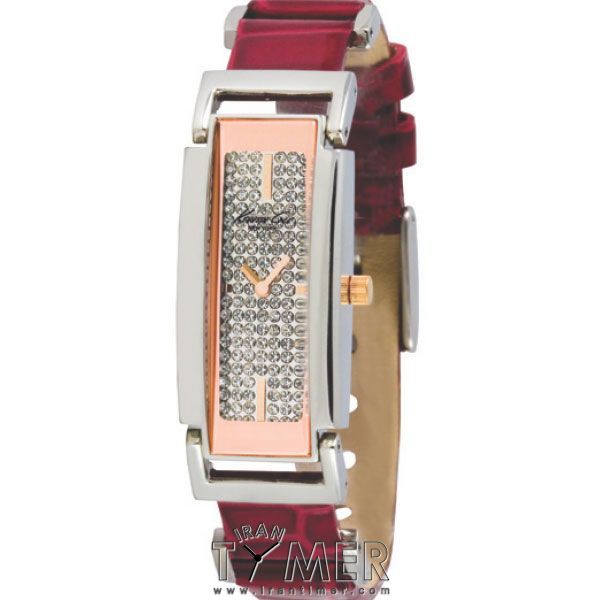 قیمت و خرید ساعت مچی زنانه کنت کول(KENNETH COLE) مدل KC2554 کلاسیک | اورجینال و اصلی