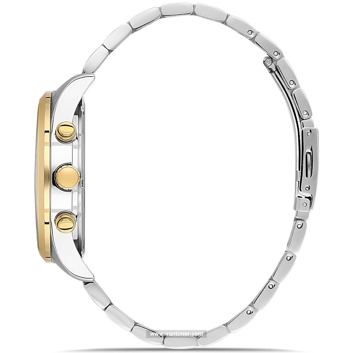 قیمت و خرید ساعت مچی مردانه دیوید گانر(David Guner) مدل DG-8720GA-D3 کلاسیک | اورجینال و اصلی