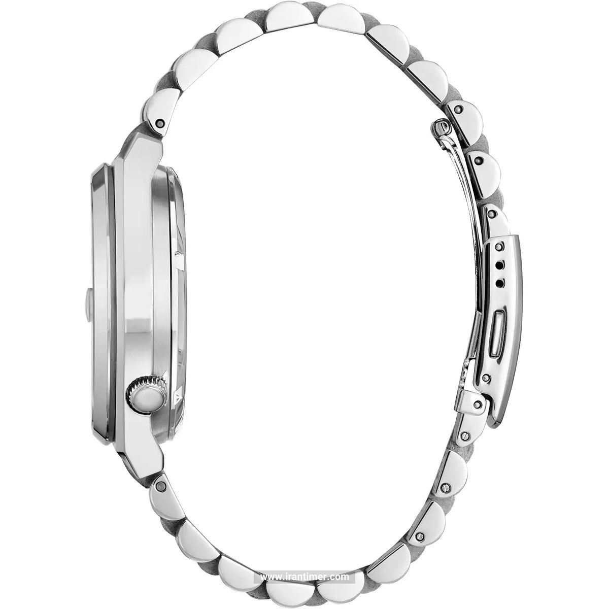 قیمت و خرید ساعت مچی مردانه سیتیزن(CITIZEN) مدل NJ0150-56Z کلاسیک | اورجینال و اصلی